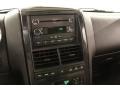 2008 Ford Explorer Sport Trac Limited 4x4 Audio System