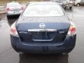 2009 Navy Blue Metallic Nissan Altima 2.5 S  photo #6