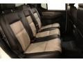 White Suede - Explorer Sport Trac Limited 4x4 Photo No. 14