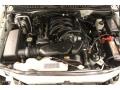 2008 Ford Explorer Sport Trac 4.6 Liter SOHC 24-Valve VVT V8 Engine Photo