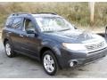 2009 Dark Gray Metallic Subaru Forester 2.5 X Limited  photo #3