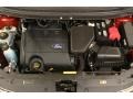  2011 Edge Limited AWD 3.5 Liter DOHC 24-Valve TiVCT V6 Engine