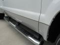 Oxford White - F350 Super Duty XLT Crew Cab Dually Photo No. 18