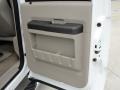 Oxford White - F350 Super Duty XLT Crew Cab Dually Photo No. 28
