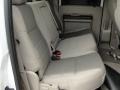 Oxford White - F350 Super Duty XLT Crew Cab Dually Photo No. 29