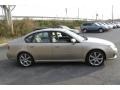 Harvest Gold Metallic - Legacy 3.0R Limited Photo No. 4