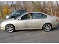 Harvest Gold Metallic - Legacy 3.0R Limited Photo No. 11
