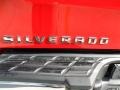 2007 Victory Red Chevrolet Silverado 1500 LT Extended Cab 4x4  photo #19