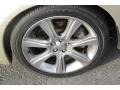 2008 Subaru Legacy 3.0R Limited Wheel and Tire Photo