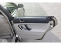 2008 Subaru Legacy Warm Ivory Interior Door Panel Photo