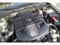 3.0 Liter DOHC 24-Valve VVT Flat 6 Cylinder Engine for 2008 Subaru Legacy 3.0R Limited #56600862
