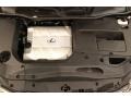 3.5 Liter DOHC 24-Valve VVT-i V6 Engine for 2010 Lexus RX 350 AWD #56600877