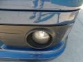 Vista Blue Metallic - Ranger STX Regular Cab Photo No. 11