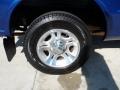 2007 Ford Ranger STX Regular Cab Wheel and Tire Photo