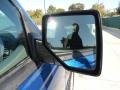 Vista Blue Metallic - Ranger STX Regular Cab Photo No. 17