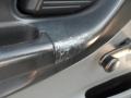 Vista Blue Metallic - Ranger STX Regular Cab Photo No. 28