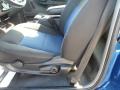 Vista Blue Metallic - Ranger STX Regular Cab Photo No. 30