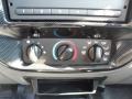 Vista Blue Metallic - Ranger STX Regular Cab Photo No. 34