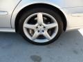 2007 Mercedes-Benz E 350 Sedan Wheel and Tire Photo