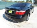 Obsidian Black - LS 460 L Photo No. 3