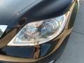 Obsidian Black - LS 460 L Photo No. 9