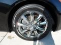 Obsidian Black - LS 460 L Photo No. 15