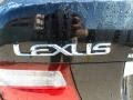 Obsidian Black - LS 460 L Photo No. 20