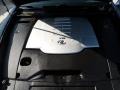 Obsidian Black - LS 460 L Photo No. 21