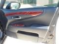 Obsidian Black - LS 460 L Photo No. 22