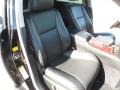 Obsidian Black - LS 460 L Photo No. 24
