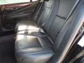 Obsidian Black - LS 460 L Photo No. 30