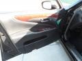 Obsidian Black - LS 460 L Photo No. 31