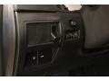 Obsidian Black - IS 250 AWD Photo No. 9