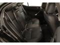 Obsidian Black - IS 250 AWD Photo No. 16