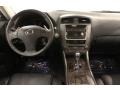 Black Dashboard Photo for 2009 Lexus IS #56601993
