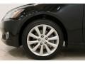 Obsidian Black - IS 250 AWD Photo No. 21