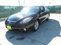 Black - Solara SE Coupe Photo No. 7