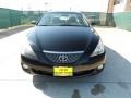Black - Solara SE Coupe Photo No. 8