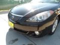 Black - Solara SE Coupe Photo No. 11