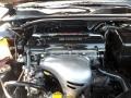 Black - Solara SE Coupe Photo No. 23