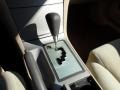 Black - Solara SE Coupe Photo No. 38