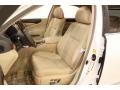 Starfire White Pearl - LS 460 AWD Photo No. 11
