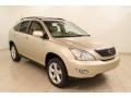 Savannah Beige Metallic - RX 330 AWD Photo No. 1