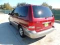 2004 Ruby Red Kia Sedona EX  photo #5