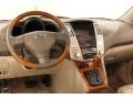 Savannah Beige Metallic - RX 330 AWD Photo No. 10
