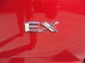 Ruby Red - Sedona EX Photo No. 15