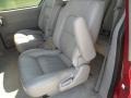 2004 Ruby Red Kia Sedona EX  photo #25