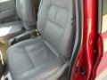 2004 Ruby Red Kia Sedona EX  photo #28