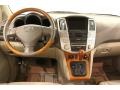 Savannah Beige Metallic - RX 330 AWD Photo No. 29