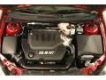 Performance Red Metallic - G6 GXP Sedan Photo No. 19